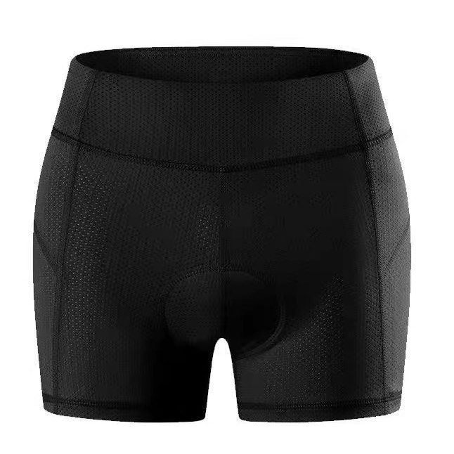 Bicycle Cycling Padded Chamois Shorts MTB Road Gravel Brompton Fixie Bmx (Category: Bicycles) located in Singapore. Submitted by blindedbylove (Listing ID 1384025669, Image 1). Description: S Size.