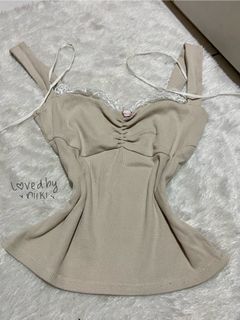 (Kategori: ) berada di . Dikirim oleh lovedbyniikii (ID iklan 1383973310, Gambar 1). Deskripsi: .