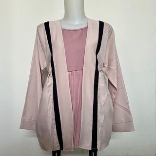(Kategori: ) berada di . Dikirim oleh sariamalia038 (ID iklan 1383950357, Gambar 1). Deskripsi: .