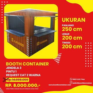 (Kategori: ) berada di . Dikirim oleh fatikhaafifa (ID iklan 1383946484, Gambar 1). Deskripsi: .
