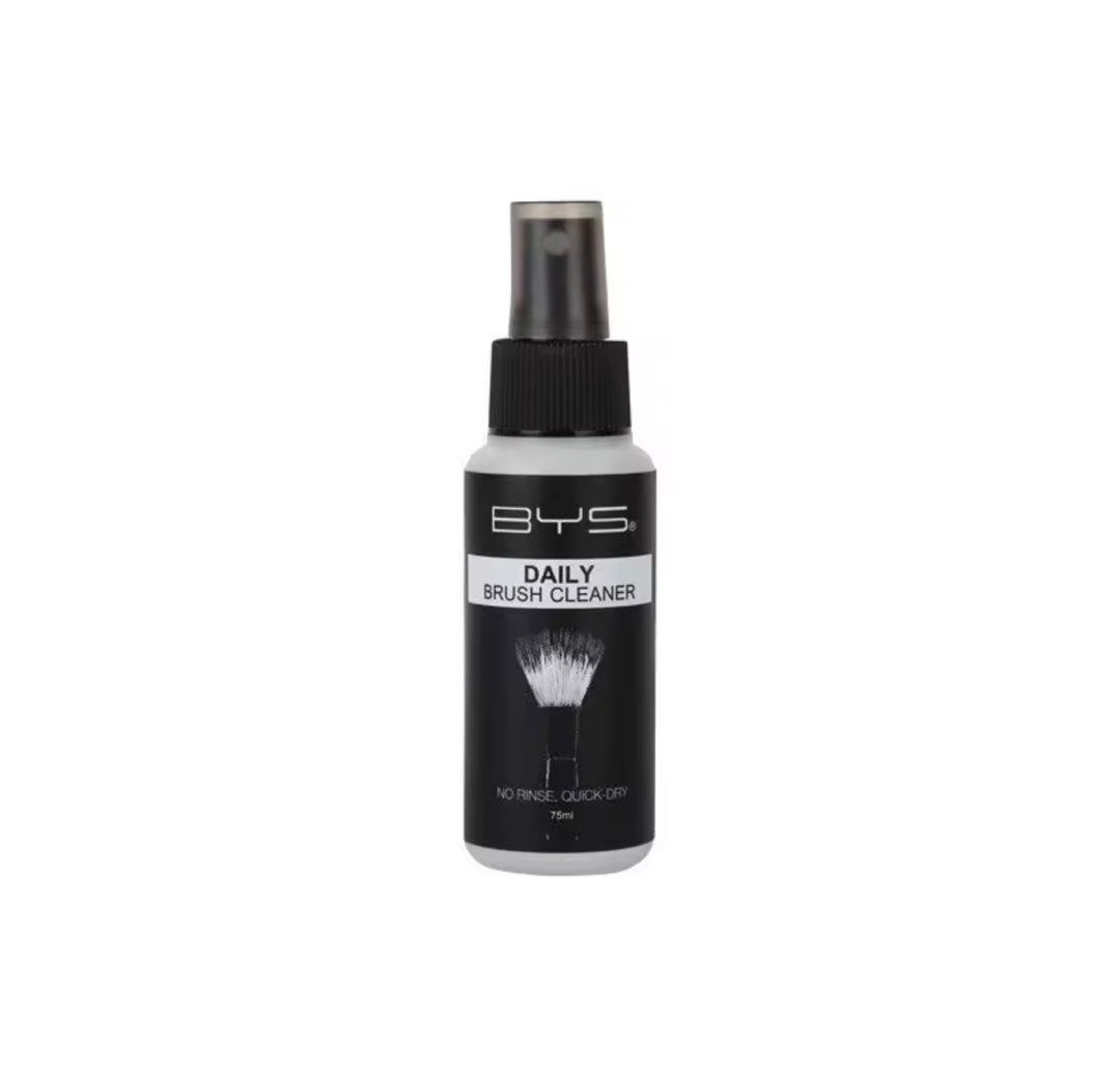BYS Daily Brush Cleaner (Category: Makeup) located in Taguig. Submitted by cloudshoppp (Listing ID 1383905154, Image 2). Description: BYS Daily Brush Cleaner Brandnew SRP 499 medyo nagleak sa loob but never opened .