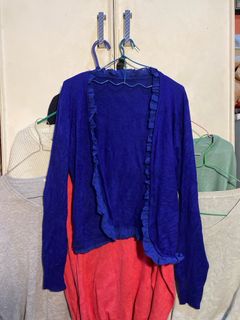 (Kategori: ) berada di . Dikirim oleh thriftbyong (ID iklan 1384028306, Gambar 1). Deskripsi: .