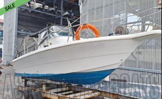 (Category: ) located in . Submitted by asiapowerboats (Listing ID 1383913811, Image 1). Description: .