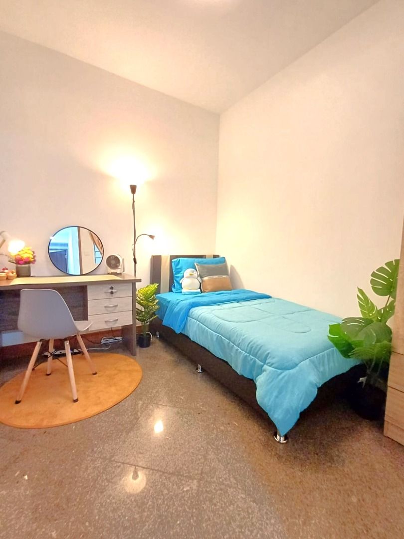 Common Rooms for rent at Parc Vista, No Owner! NO AGENT FEE63227756780803111