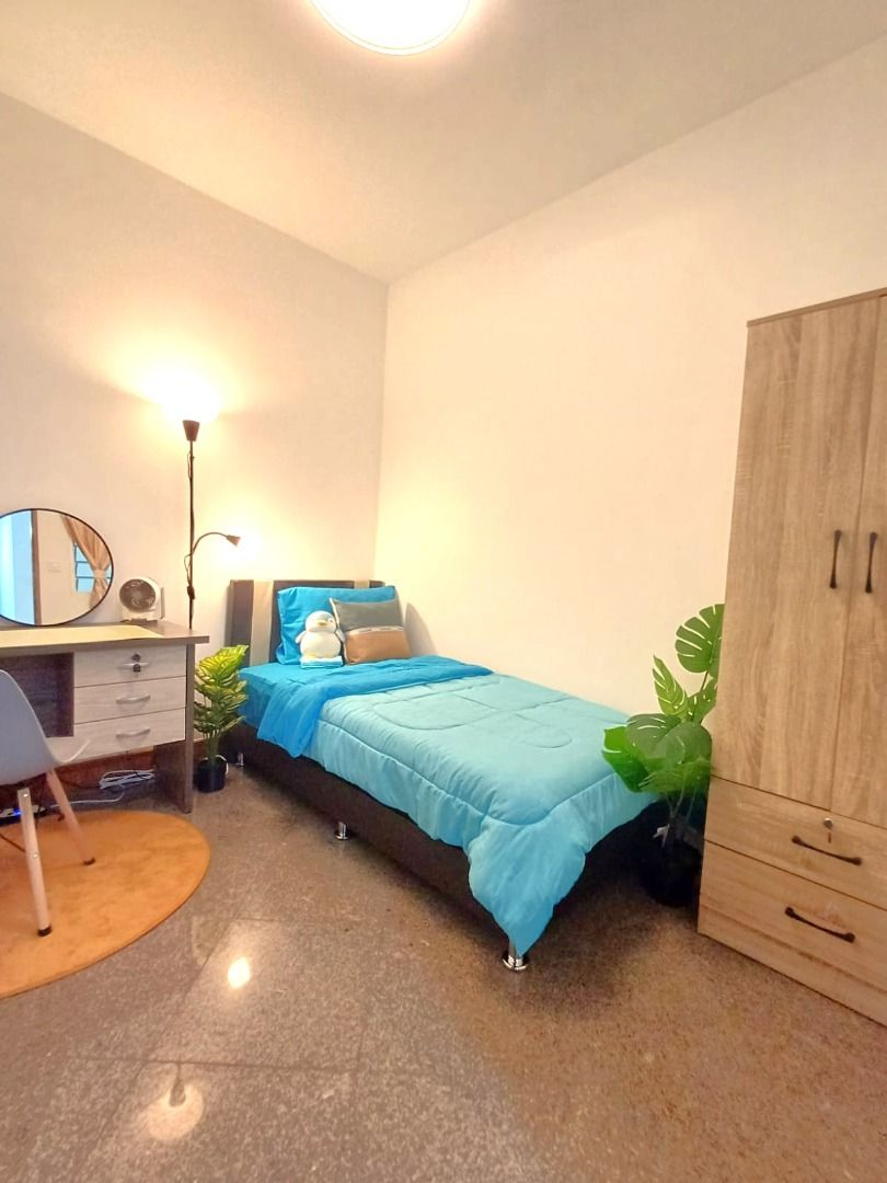 Common Rooms for rent at Parc Vista, No Owner! NO AGENT FEE63227756780803112