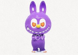 Toysoul 限定How2work x Kasing Lung Cowawa Radiance, 興趣及