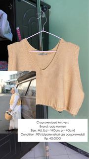 (Kategori: ) berada di . Dikirim oleh vindy.mma04000 (ID iklan 1384041557, Gambar 1). Deskripsi: .