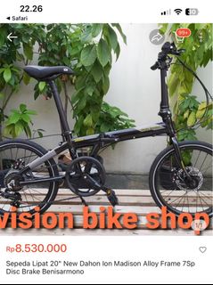 (Kategori: ) berada di . Dikirim oleh bestprice.id (ID iklan 1383915171, Gambar 1). Deskripsi: .