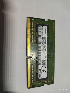 Samsung DDR4 4GB 240064084517342211110