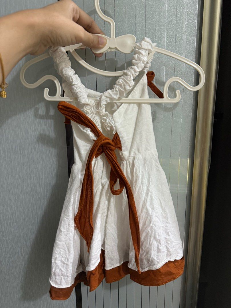 Dress (Category: Babies & Kids Fashion) located in Melaka Tengah. Submitted by shepreluved (Listing ID 1383993350, Image 2). Description: .