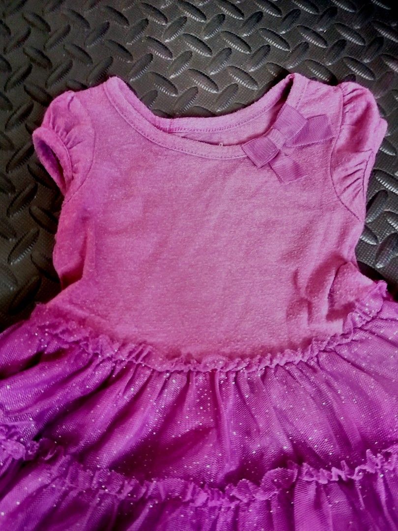 3pieces branded Dress for 1-2 yo (Category: Babies & Kids Fashion) located in Taguig. Submitted by jasibb (Listing ID 1383933998, Image 2). Description: For take all. can be ship via JNT, LBC or you can book a rider. Thank you.