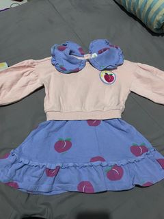(Kategori: ) berada di . Dikirim oleh nusa.kidsploved (ID iklan 1383968699, Gambar 1). Deskripsi: .
