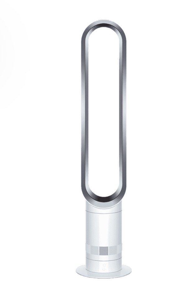 Dyson Cool AM07 Tower Fan (Category: Air Conditioning and Heating) located in Santa Rosa. Submitted by meribanocia-38943 (Listing ID 1383872940, Image 3). Description: Air Multiplier Technology Up to 75% Quieter Energy Efficient Sleep Timer Blade-less Safe and easy to clean Never been used and open. Brand new, sealed. RFS: Change of mind (want new dyson type fan).