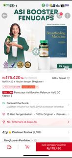 (Kategori: ) berada di . Dikirim oleh prelovedbyfira_ (ID iklan 1384028185, Gambar 1). Deskripsi: .