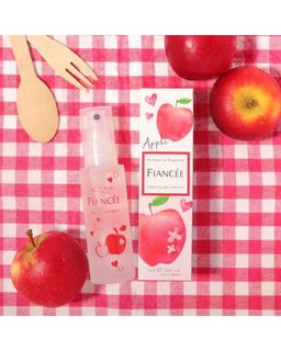 Fiancee body mist 蘋果香水味 Apple fragrance 50ml64231204486530110