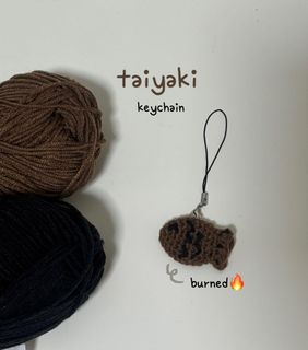 (Category: ) located in . Submitted by crochet_keychain (Listing ID 1383901422, Image 1). Description: .