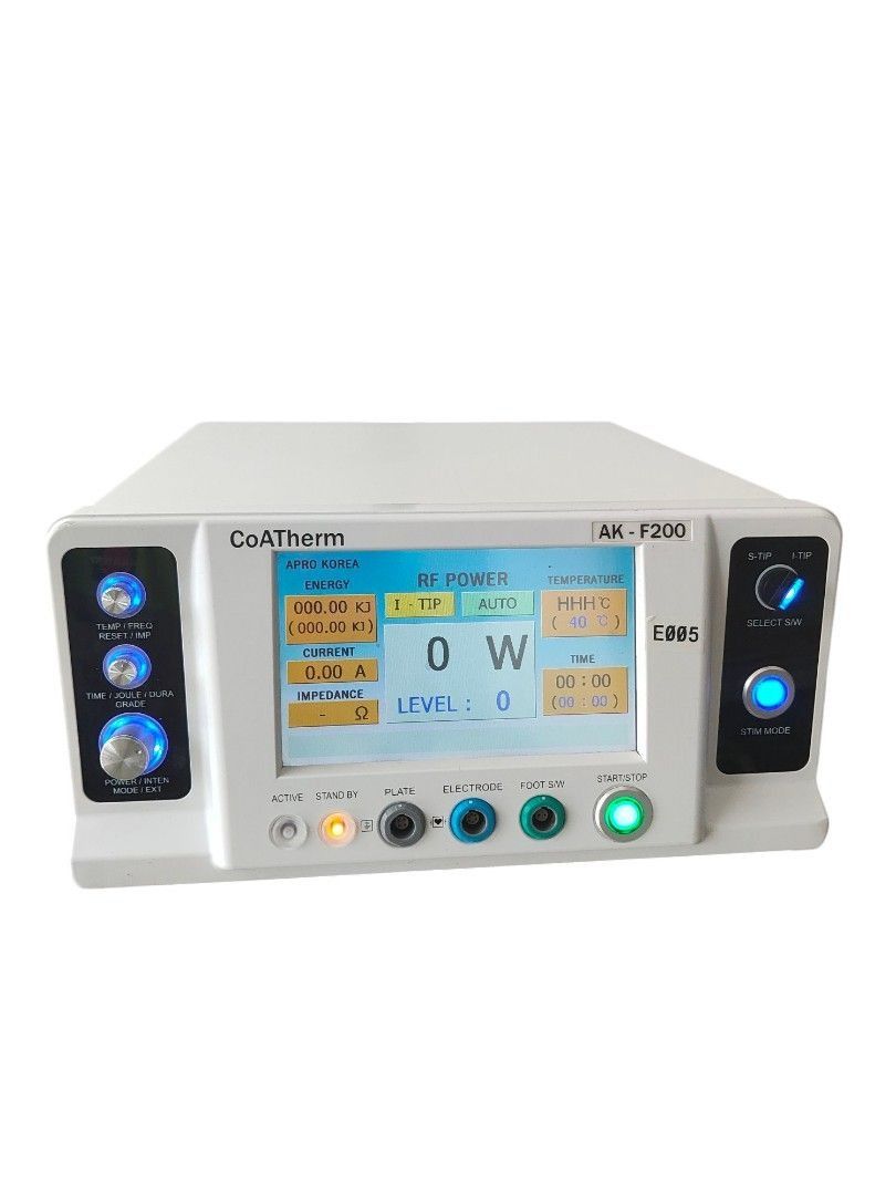 Hitachi Primaide 1110 Pump  Newport 69911 Laboratory Power Supply UnitAB 9700 PCR System Coatherm RF Generator for sale from $450 each63226707394945113
