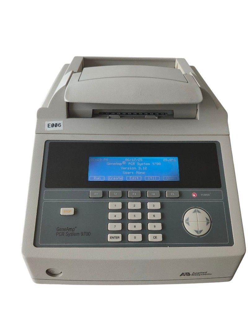 Hitachi Primaide 1110 Pump  Newport 69911 Laboratory Power Supply UnitAB 9700 PCR System Coatherm RF Generator for sale from $450 each63226707394945112