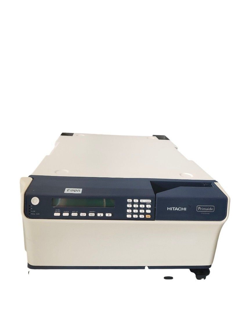 Hitachi Primaide 1110 Pump  Newport 69911 Laboratory Power Supply UnitAB 9700 PCR System Coatherm RF Generator for sale from $450 each63226707394945114