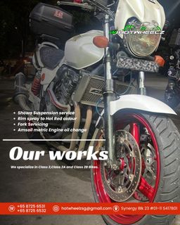 (Category: ) located in . Submitted by hotwheelz.sg (Listing ID 1383933711, Image 1). Description: .