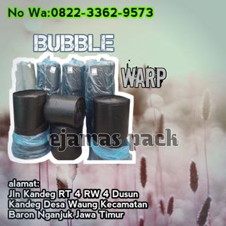 (Kategori: ) berada di . Dikirim oleh bubblewarpmurahbagornganjuk (ID iklan 1383911414, Gambar 1). Deskripsi: .