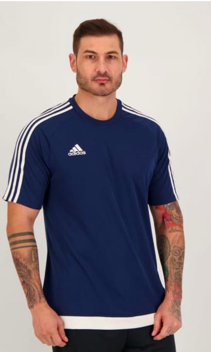 Jersey Adidas Estro 15 jersey Adidas stripes jersey Adidas