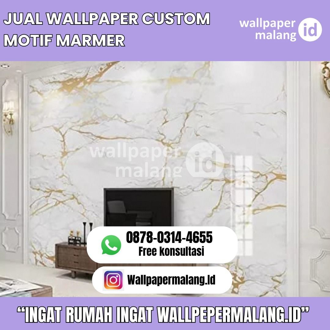 Jasa google publishing - wallpaper malang id