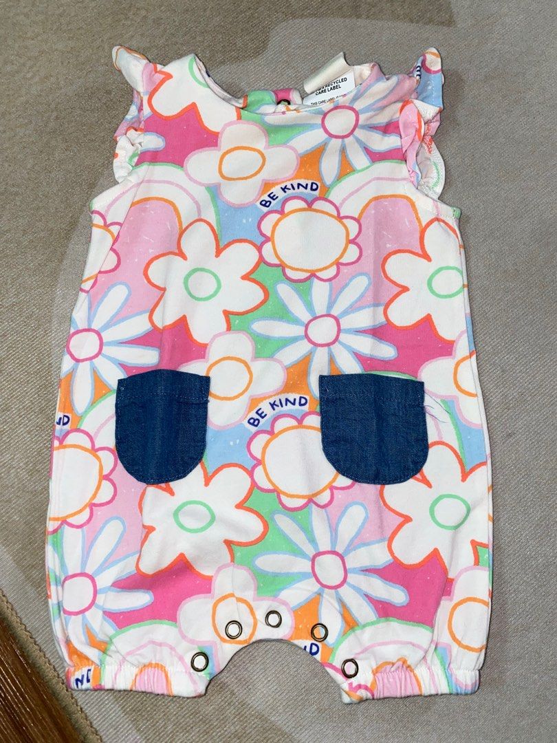 Jumper (Category: Babies & Kids Fashion) located in Petaling Jaya. Submitted by miasanusi (Listing ID 1383905388, Image 1). Description: Jumper Jack & Milly Size 3-6M Condition : 9/10 Price : RM 15.
