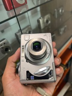 (Kategori: ) berada di . Dikirim oleh retrocamera.id (ID iklan 1384019493, Gambar 1). Deskripsi: .