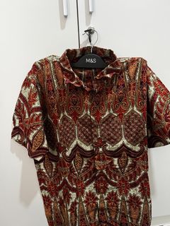 (Kategori: ) berada di . Dikirim oleh preloved30_ (ID iklan 1383985386, Gambar 1). Deskripsi: .