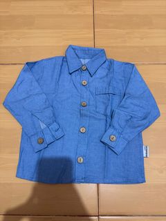 (Kategori: ) berada di . Dikirim oleh thriftprelovedmauditami (ID iklan 1383872852, Gambar 1). Deskripsi: .