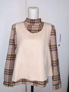 (Kategori: ) berada di . Dikirim oleh ceysthrift.id (ID iklan 1383881893, Gambar 1). Deskripsi: .