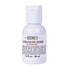 Kiehl's Ultra Facial Toner 40ml #Hydration 💲$100/4pcs Offer Limited to Carousell and Cash on Delivery via SF Express64221775208067110