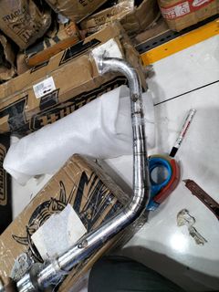 (Kategori: ) berada di . Dikirim oleh tokoxshopp98 (ID iklan 1383936222, Gambar 1). Deskripsi: .