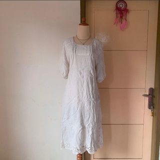 (Kategori: ) berada di . Dikirim oleh ayz_cloth (ID iklan 1383903556, Gambar 1). Deskripsi: .