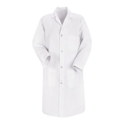 LAB COAT / LAB GOWN (3/4 SLEEVES) (Category: Medical Supplies & Tools) located in Quezon City. Submitted by zyra26 (Listing ID 1383905885, Image 1). Description: LAB COAT (3/4 SLEEVES) BRAND: PROHEALTH White coat, also known as a laboratory coat, is a knee- length overcoat/smock worn by professionals in the medical field or by those involved in laboratory work. The coat protects their street clothes and also serves as a simple uniform. Properly s