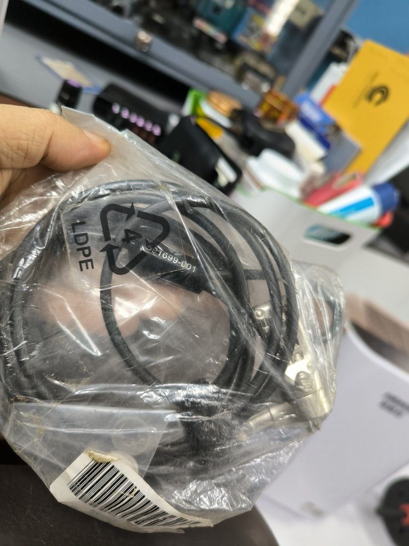 Laptop Lock63227226096642113