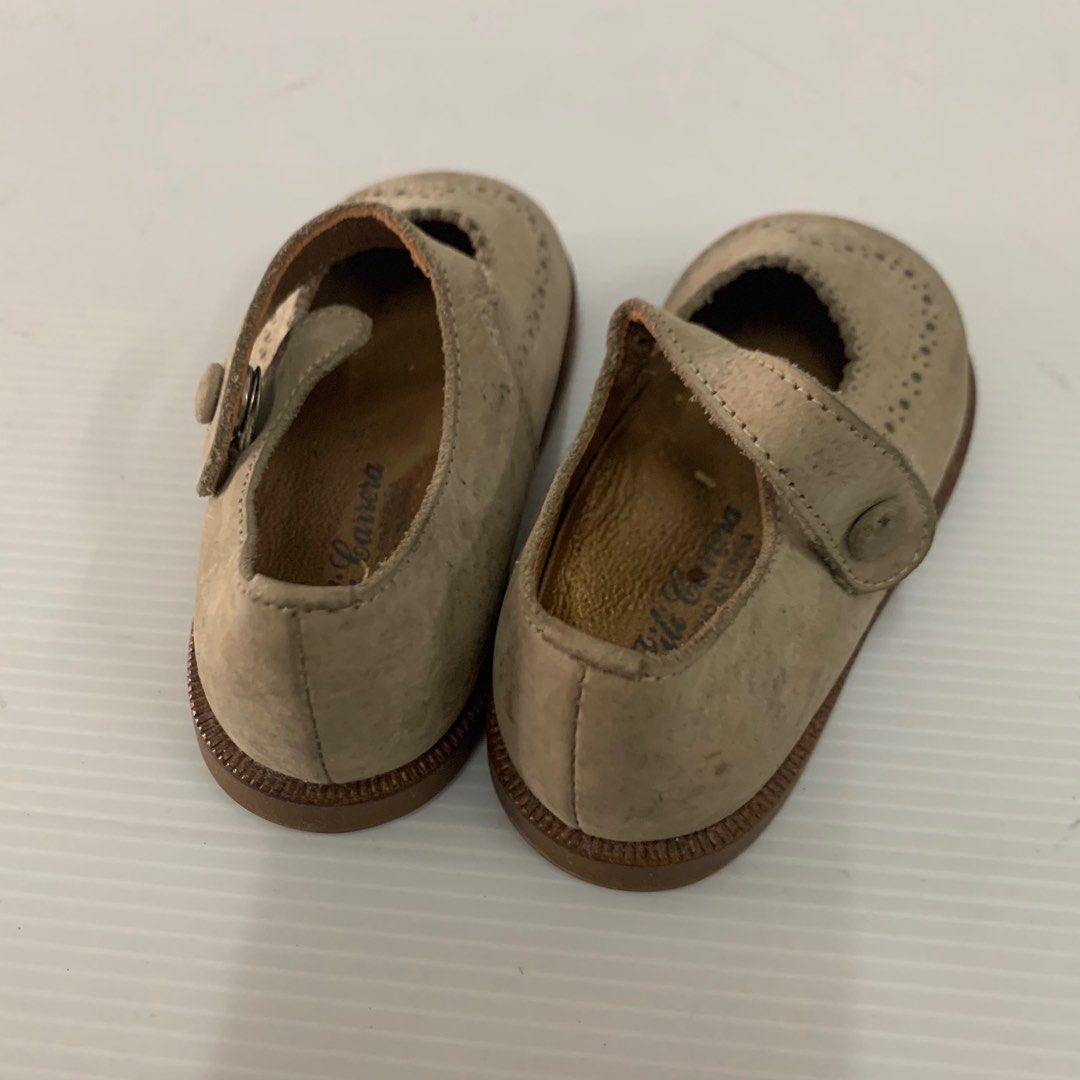 Pili Carrera England kids Leather Shoes (Category: Babies & Kids Fashion) located in Kuala Lumpur. Submitted by vintagebrandedstore (Listing ID 1383884269, Image 3). Description: Size 21 Full leather Made in spain.