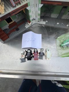 （分類：）位於 。 由 bigbrickchannel 提交（商品編號 1383949366，圖片 1）。簡介： 。