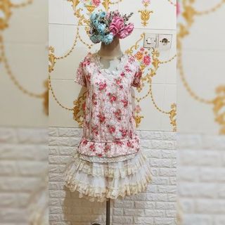 (Kategori: ) berada di . Dikirim oleh fleuryyy (ID iklan 1383873216, Gambar 1). Deskripsi: .