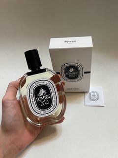 L'OMBRE DANS L'EAU (Shadow in the Water) 100ml Edt64215709126274110