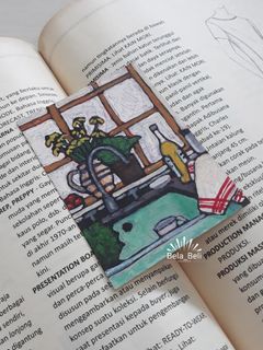 (Kategori: ) berada di . Dikirim oleh bela_beli_art (ID iklan 1383858346, Gambar 1). Deskripsi: .