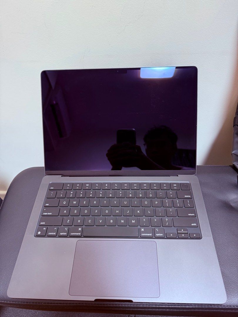 MacBook Pro M3 Pro 14 Inch 1TB63227225980547111