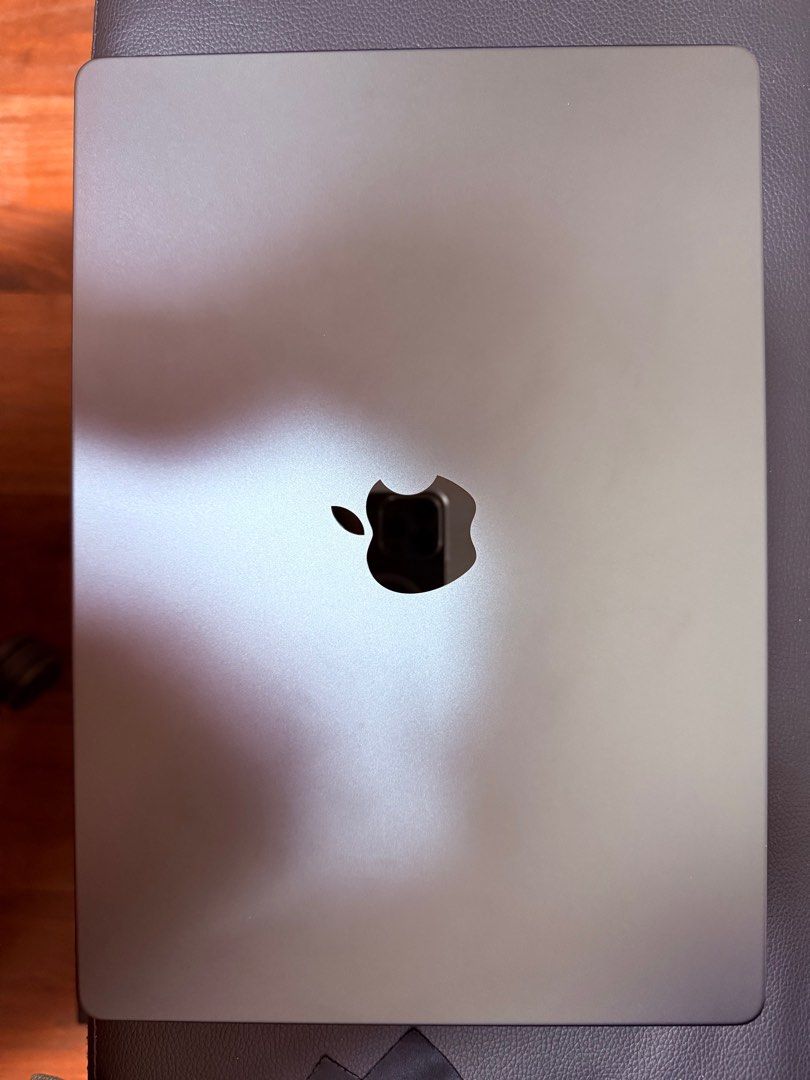 MacBook Pro M3 Pro 14 Inch 1TB632272259805471110