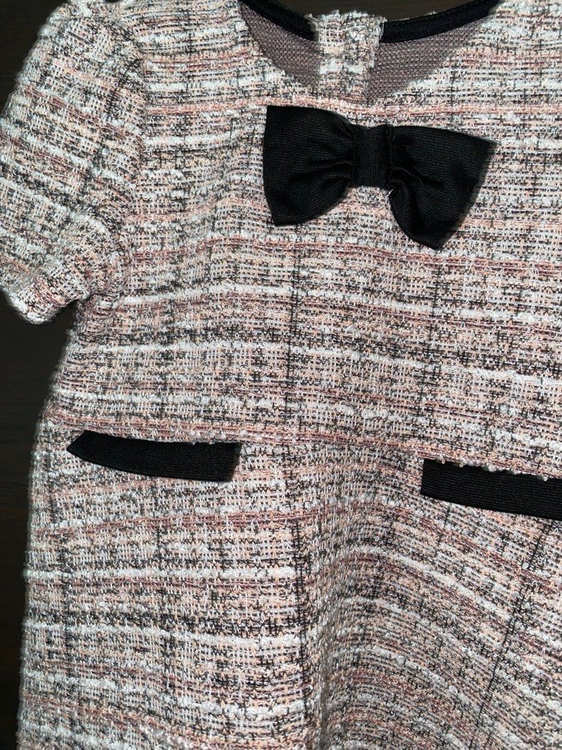 Matalan dress (Category: Babies & Kids Fashion) located in Johor Bahru. Submitted by syazanaa_75 (Listing ID 1383939384, Image 2). Description: 18-24 months Only used once Not include postage.