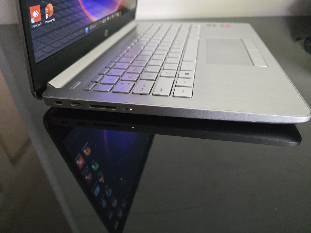 Mint Condition HP  - Ryzen 5 14" FHD Laptop63226707316099114