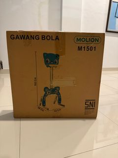 (Kategori: ) berada di . Dikirim oleh PrelovedByRena (ID iklan 1384029562, Gambar 1). Deskripsi: .