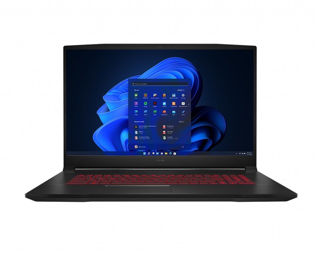 MSI Katana63226707440899111