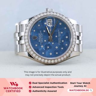 (Category: ) located in . Submitted by watchbooksg (Listing ID 1383939382, Image 1). Description: .
