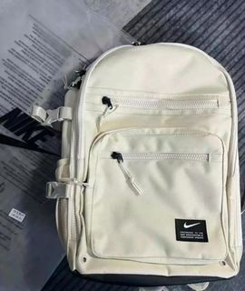 Nike utility power backpack For Sale Backpacks Carousell Singapore